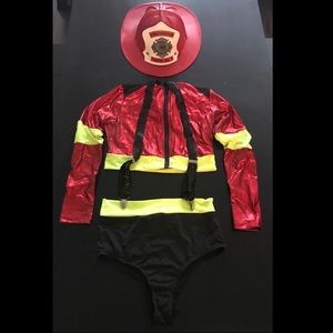 Got Hose? Halloween Costume